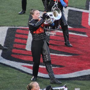 Meet your Posher, Mariel